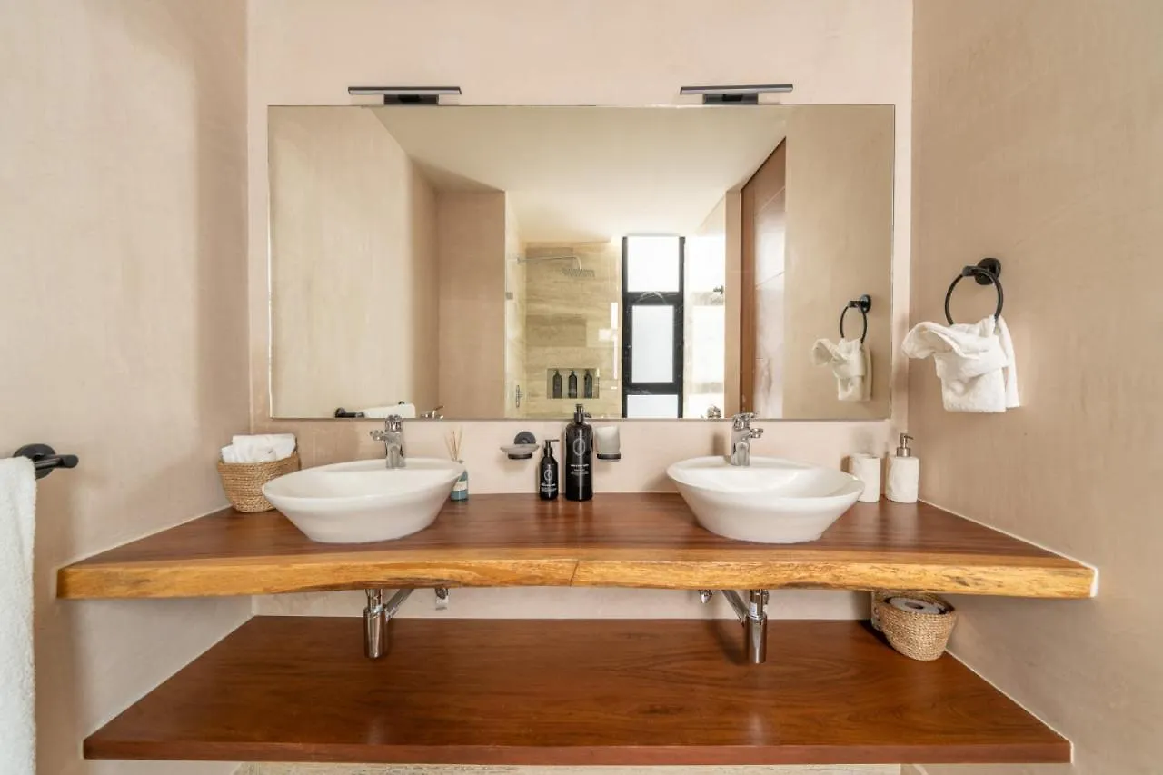 Holiday home Botanica Chic Villa Tulum